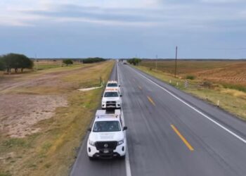 El 76% de los turistas en Tamaulipas prefiere viajar por carretera y en familia