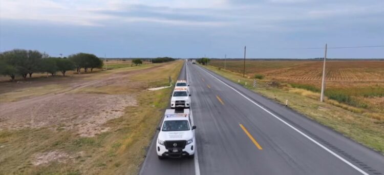 El 76% de los turistas en Tamaulipas prefiere viajar por carretera y en familia
