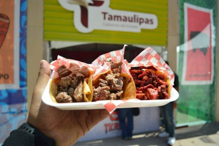 Tamaulipas presentará su oferta gastronómica en el Festival del Taco 2026 en Taxco