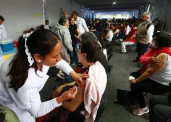 Alertan por triunfalismo ante repunte peligroso de sarampión