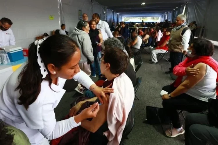 Alertan por triunfalismo ante repunte peligroso de sarampión