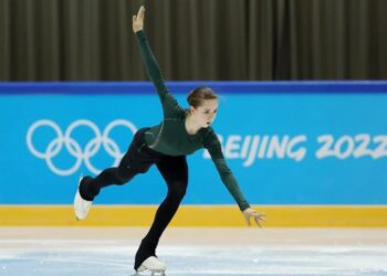 Por qué el límite de edad en el patinaje artístico redefinió la carrera de los juveniles