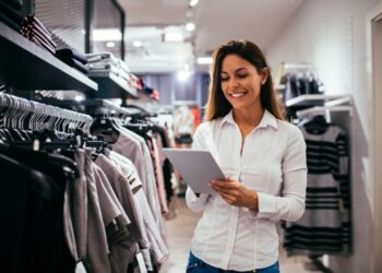 Cómo controlar inventario sin cerrar tu tienda con conteo cíclico
