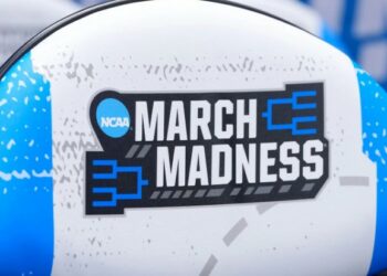 March Madness mueve apuestas a escala récord