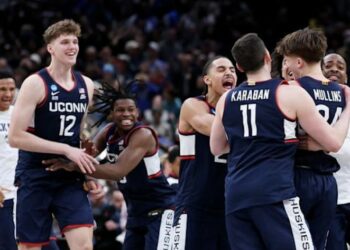 UConn cambió el negocio del partido