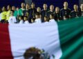Selección Mexicana Femenil busca el liderato del Grupo A ante Islas Vírgenes