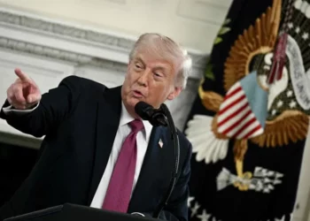 Trump: Estados Unidos es la única esperanza para México