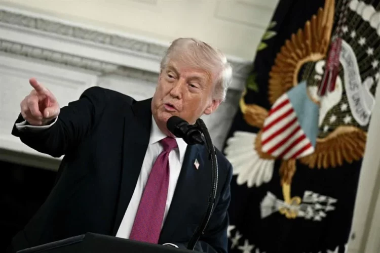 Trump: Estados Unidos es la única esperanza para México