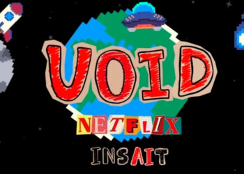 Adiós a los errores de rodaje: Así es VOID, la IA de Netflix que borra objetos y recrea la física de las escenas