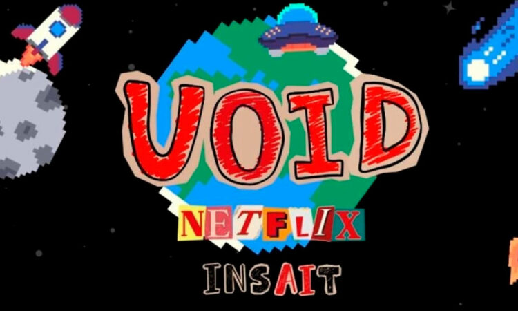 Adiós a los errores de rodaje: Así es VOID, la IA de Netflix que borra objetos y recrea la física de las escenas