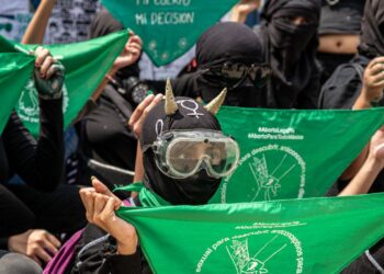 Corte abre puerta a despenalización del aborto en Tamaulipas