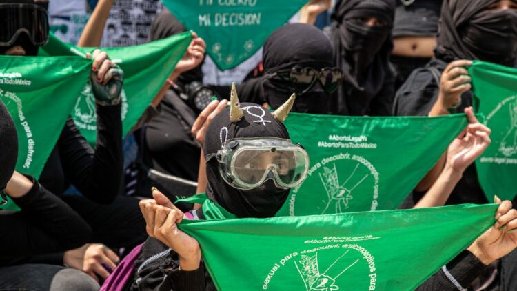 Corte abre puerta a despenalización del aborto en Tamaulipas