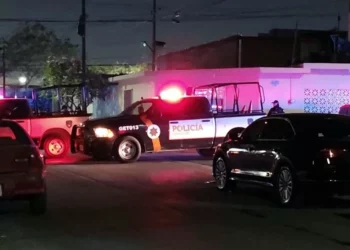 Ejecutan a presunto narcomenudista en vivienda de Guadalupe
