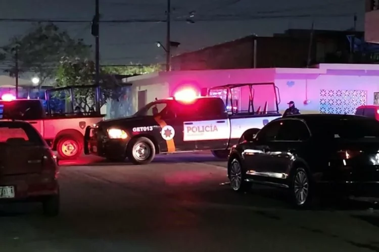 Ejecutan a presunto narcomenudista en vivienda de Guadalupe