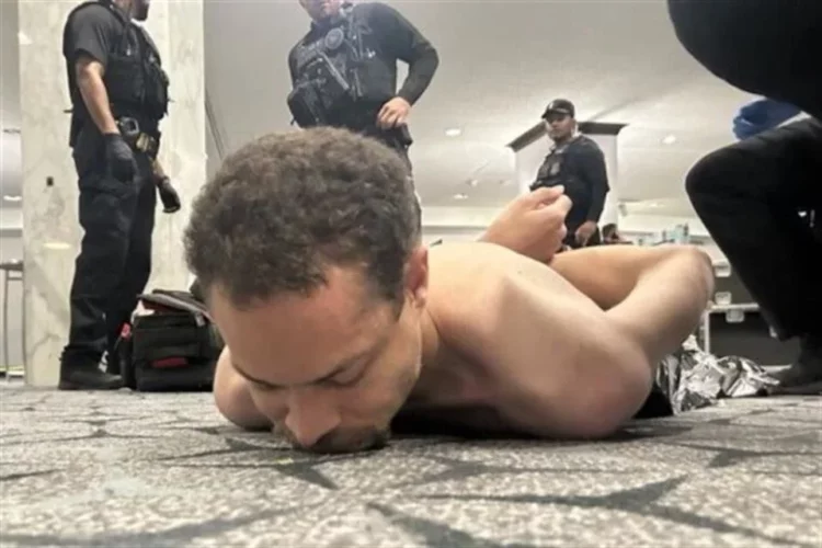 Acusan de intento de asesinato a atacante de Trump