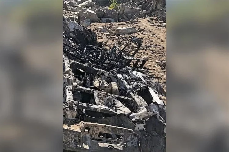 México cuestiona a EEUU por operativo con CIA