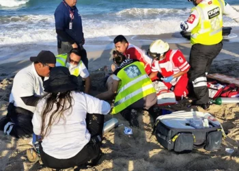 Cuatro muertos durante primera semana vacacional