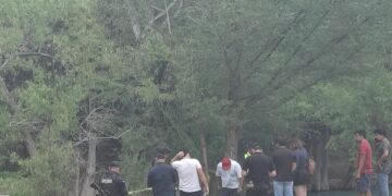 Muere ahogado un hombre en río de Llera