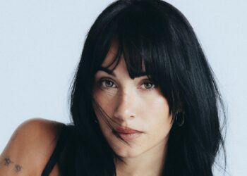 Aitana anuncia gira por México: Sedes, fechas y detalles del ‘Cuarto Azul World Tour’