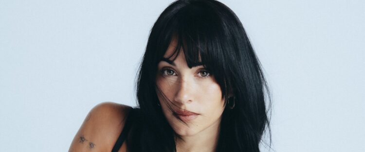 Aitana anuncia gira por México: Sedes, fechas y detalles del ‘Cuarto Azul World Tour’