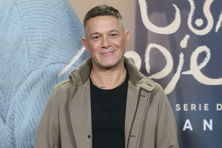Alejandro Sanz anuncia gira de estadios en México para octubre de 2026