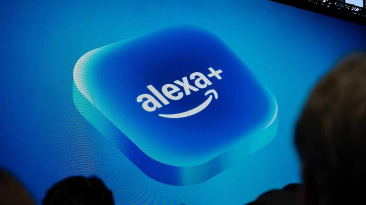 Amazon lanza Alexa+ en España: el nuevo asistente con inteligencia ambiental y ejecución de servicios