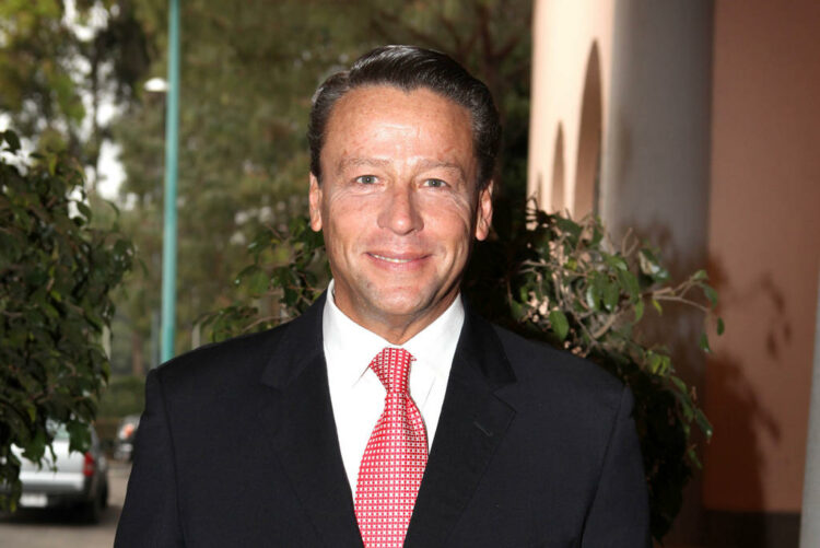 ¿Vuelve a los melodramas? Alfredo Adame revela sus condiciones para regresar a las telenovelas