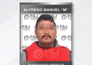 Vinculan a proceso a presunto homicida en Tampico