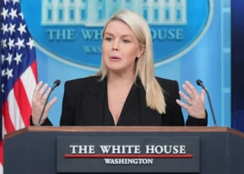 EEUU analiza plan iraní para desbloqueo marítimo