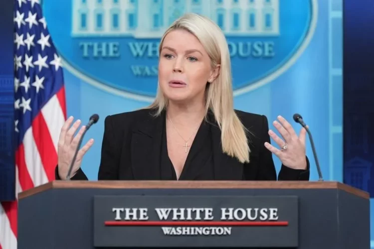 EEUU analiza plan iraní para desbloqueo marítimo