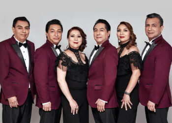 Andrea Bocelli ofrecerá concierto gratuito en el Zócalo junto a Los Ángeles Azules y Ximena Sariñana