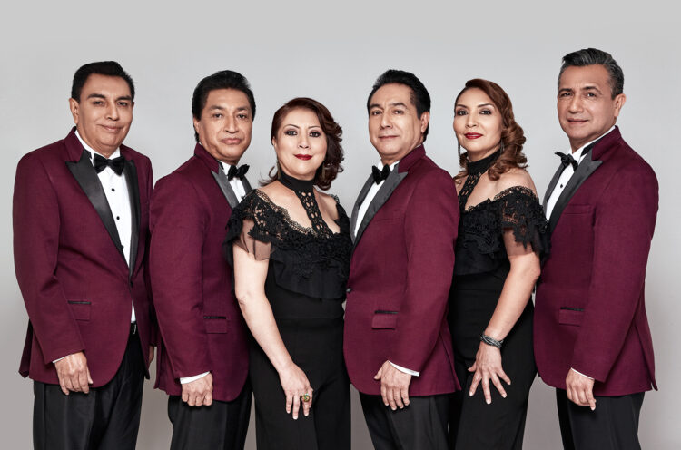 Andrea Bocelli ofrecerá concierto gratuito en el Zócalo junto a Los Ángeles Azules y Ximena Sariñana