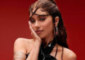 Anitta anuncia el lanzamiento de su octavo disco