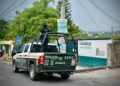 Asesinan comandante en Morelos; suman diez policías muertos