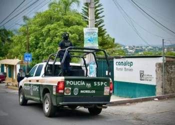 Asesinan comandante en Morelos; suman diez policías muertos