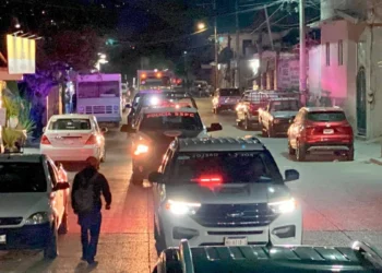 Ola de violencia en Morelos: seis mujeres asesinadas