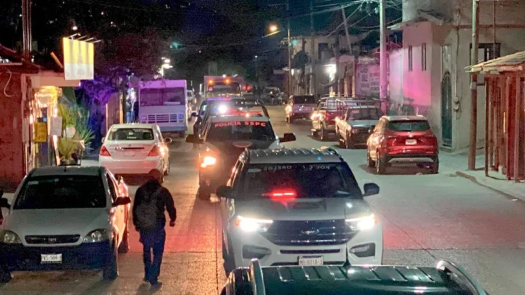 Ola de violencia en Morelos: seis mujeres asesinadas