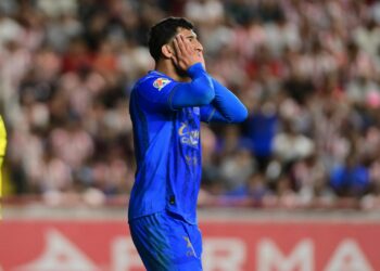 El Rebaño perdona: Chivas no pasa del cero en Aguascalientes y complica su cima