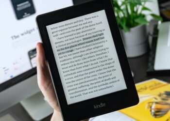 Amazon finalizará el soporte para modelos Kindle y Kindle Fire de 2012 o anteriores