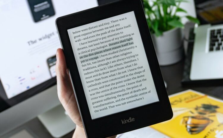 Amazon finalizará el soporte para modelos Kindle y Kindle Fire de 2012 o anteriores