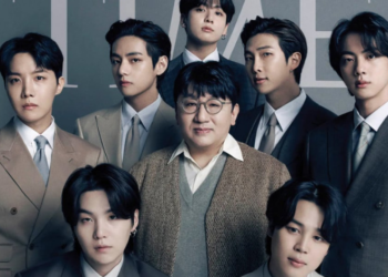 El fundador de BTS bajo sospecha: Bang Si-Hyuk enfrenta acusaciones por fraude de 136 millones de dólares