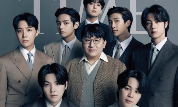 El fundador de BTS bajo sospecha: Bang Si-Hyuk enfrenta acusaciones por fraude de 136 millones de dólares