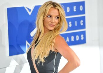 Britney Spears ingresa a rehabilitación tras su arresto por conducir bajo los efectos del alcohol