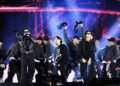 BTS inicia en Corea del Sur la gira más grande en la historia del K-pop