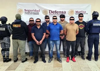 Cae en Puebla “El Bukanas”, líder de huachicoleros