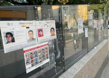 Localizan 159 personas reportadas desaparecidas