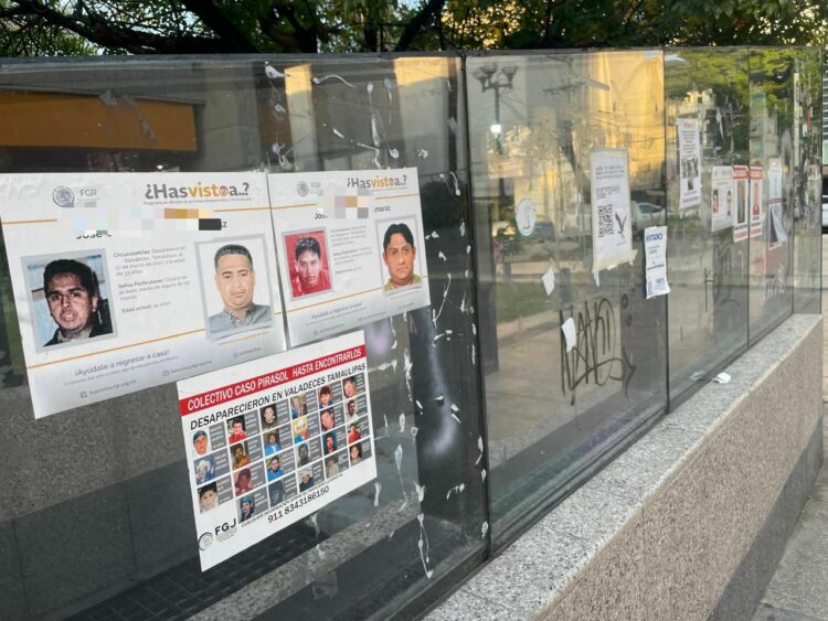 Localizan 159 personas reportadas desaparecidas