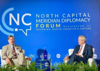 Eliminar un capo no soluciona narcotráfico: Embajador de EEUU