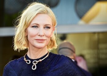 Cate Blanchett interpretará a Martha Stewart en el nuevo biopic ‘Good Thing’ dirigido por Janicza Bravo