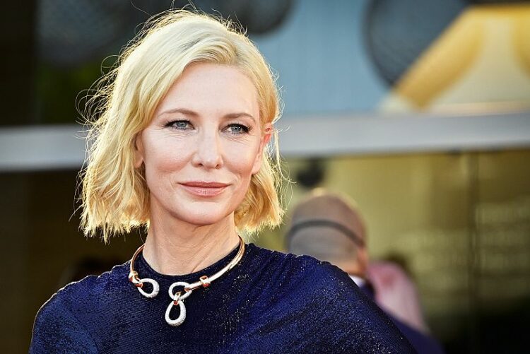 Cate Blanchett interpretará a Martha Stewart en el nuevo biopic ‘Good Thing’ dirigido por Janicza Bravo